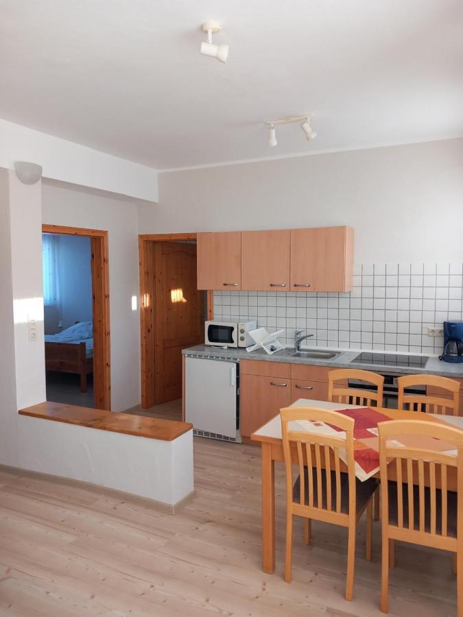 Ferienhof Ruessmann Lennestadt Exteriör bild